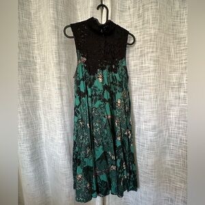 Anthropologie dress